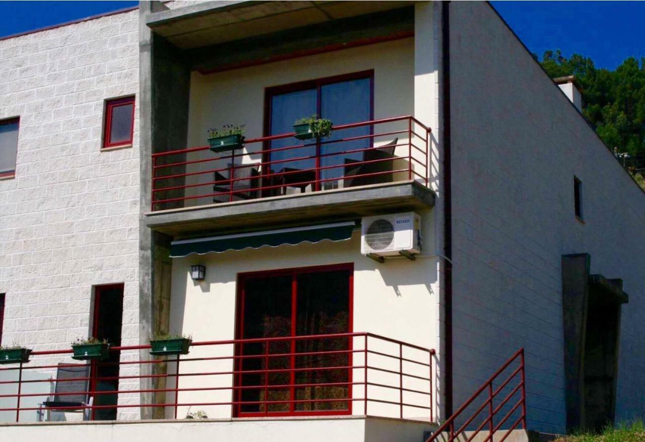 Casa No Douro Guest House Mesão Frio Exterior photo