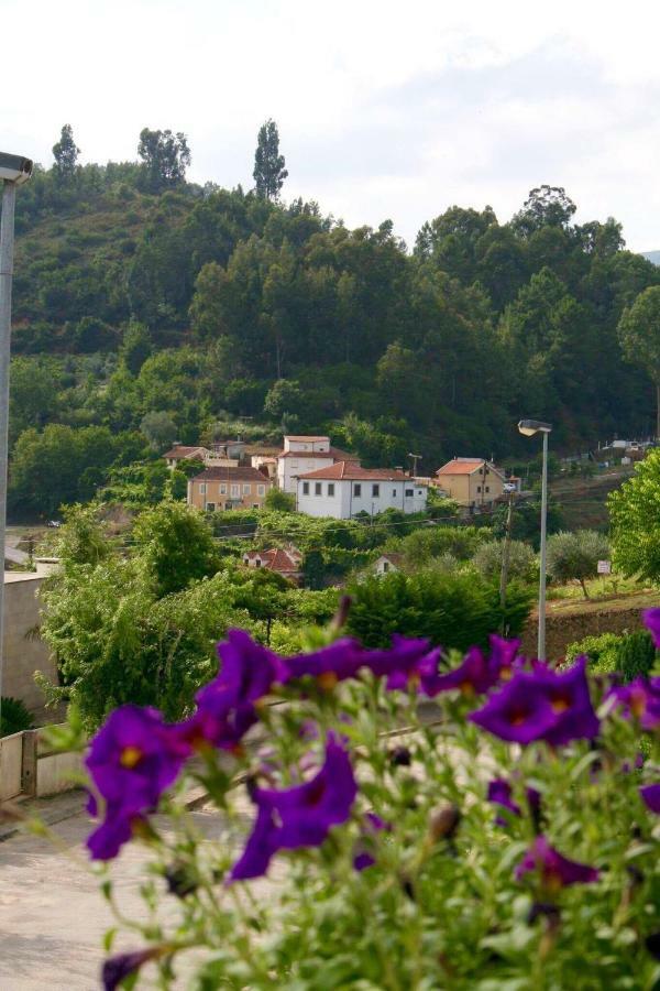 Casa No Douro Guest House Mesão Frio Exterior photo